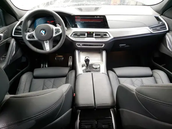 5UXCY6C07P9N50479 2023 BMW X6 - Image 8