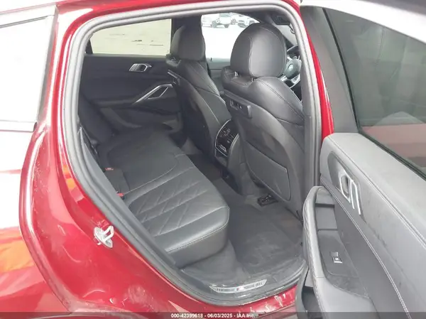 5UXCY6C07P9N62566 2023 BMW X6 - Image 8