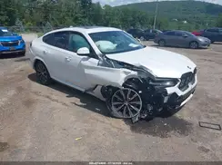 5UXCY6C07P9N73406 2023 BMW X6