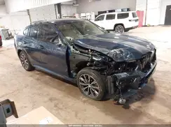 5UXCY6C07P9P29783 2023 BMW X6