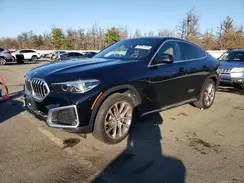 5UXCY6C07P9P94407 2023 BMW X6