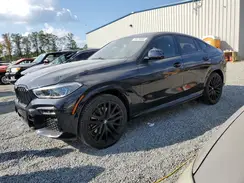 5UXCY6C07P9R82845 2023 BMW X6