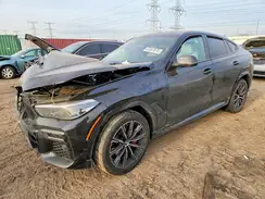 5UXCY6C07P9R84188 2023 BMW X6