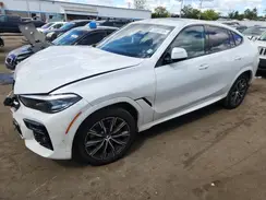 5UXCY6C07P9S07901 2023 BMW X6