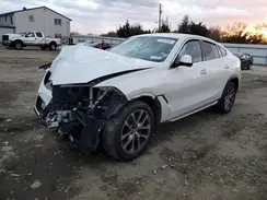 5UXCY6C08L9B84268 2020 BMW X6