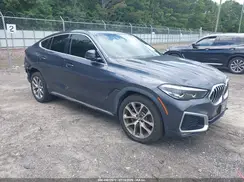 5UXCY6C08L9C11405 2020 BMW X6