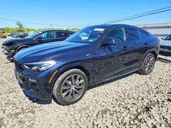 5UXCY6C08L9C11503 2020 BMW X6