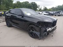 5UXCY6C08L9D00858 2020 BMW X6