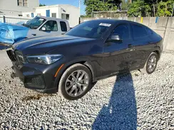5UXCY6C08L9D52569 2020 BMW X6