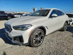 5UXCY6C08M9D85962 2021 BMW X6