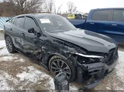 5UXCY6C08M9E11587 2021 BMW X6