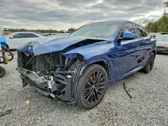 5UXCY6C08M9E17549 2021 BMW X6