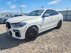 5UXCY6C08M9F67161 2021 BMW X6