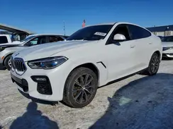 5UXCY6C08M9G32123 2021 BMW X6