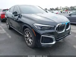 5UXCY6C08M9G88854 2021 BMW X6