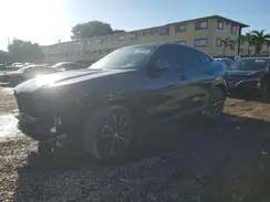 5UXCY6C08N9J38035 2022 BMW X6