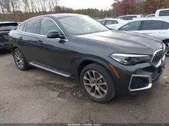 5UXCY6C08N9J42392 2022 BMW X6