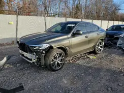 5UXCY6C08N9J52579 2022 BMW X6