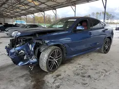 5UXCY6C08N9J56616 2022 BMW X6