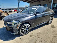 5UXCY6C08N9J78809 2022 BMW X6