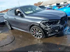 5UXCY6C08N9J79054 2022 BMW X6