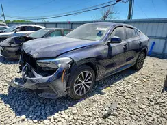 5UXCY6C08N9K30133 2022 BMW X6