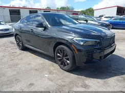 5UXCY6C08N9K42248 2022 BMW X6