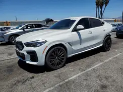 5UXCY6C08N9K65769 2022 BMW X6