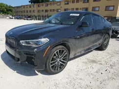 5UXCY6C08N9K73015 2022 BMW X6