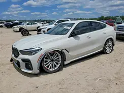 5UXCY6C08N9K78067 2022 BMW X6