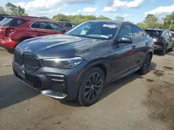5UXCY6C08N9K78764 2022 BMW X6