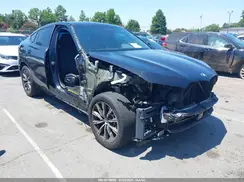 5UXCY6C08N9L64415 2022 BMW X6