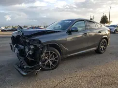 5UXCY6C08N9L93882 2022 BMW X6