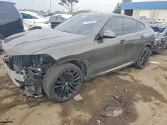 5UXCY6C08N9M43681 2022 BMW X6
