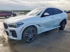 5UXCY6C08P9N43749 2023 BMW X6