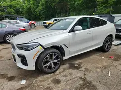 5UXCY6C08P9N44383 2023 BMW X6