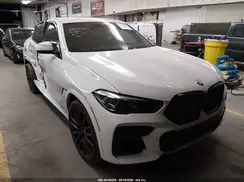 5UXCY6C08P9N58641 2023 BMW X6