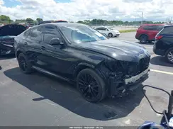 5UXCY6C08P9P48164 2023 BMW X6