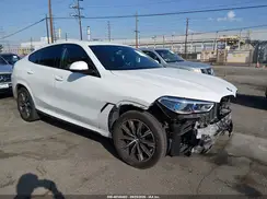 5UXCY6C08P9P61190 2023 BMW X6
