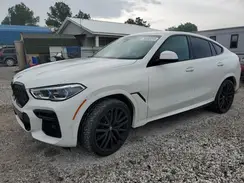 5UXCY6C08P9R45125 2023 BMW X6