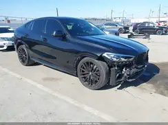 5UXCY6C08P9R85026 2023 BMW X6
