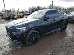 5UXCY6C08P9R97709 2023 BMW X6