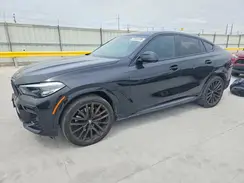 5UXCY6C08P9S07034 2023 BMW X6