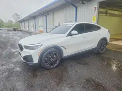 5UXCY6C09L9B94033 2020 BMW X6