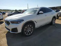 5UXCY6C09L9C52013 2020 BMW X6