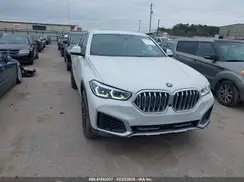 5UXCY6C09L9C52142 2020 BMW X6