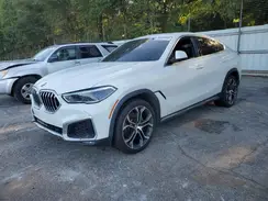 5UXCY6C09L9C59690 2020 BMW X6