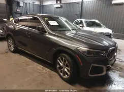 5UXCY6C09L9D31102 2020 BMW X6