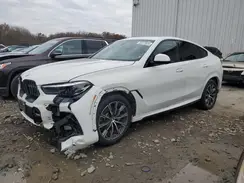 5UXCY6C09M9D74355 2021 BMW X6
