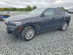 5UXCY6C09M9G23284 2021 BMW X6
